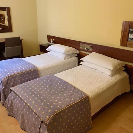 Hotel Valenca Do Minho Ngoại thất bức ảnh