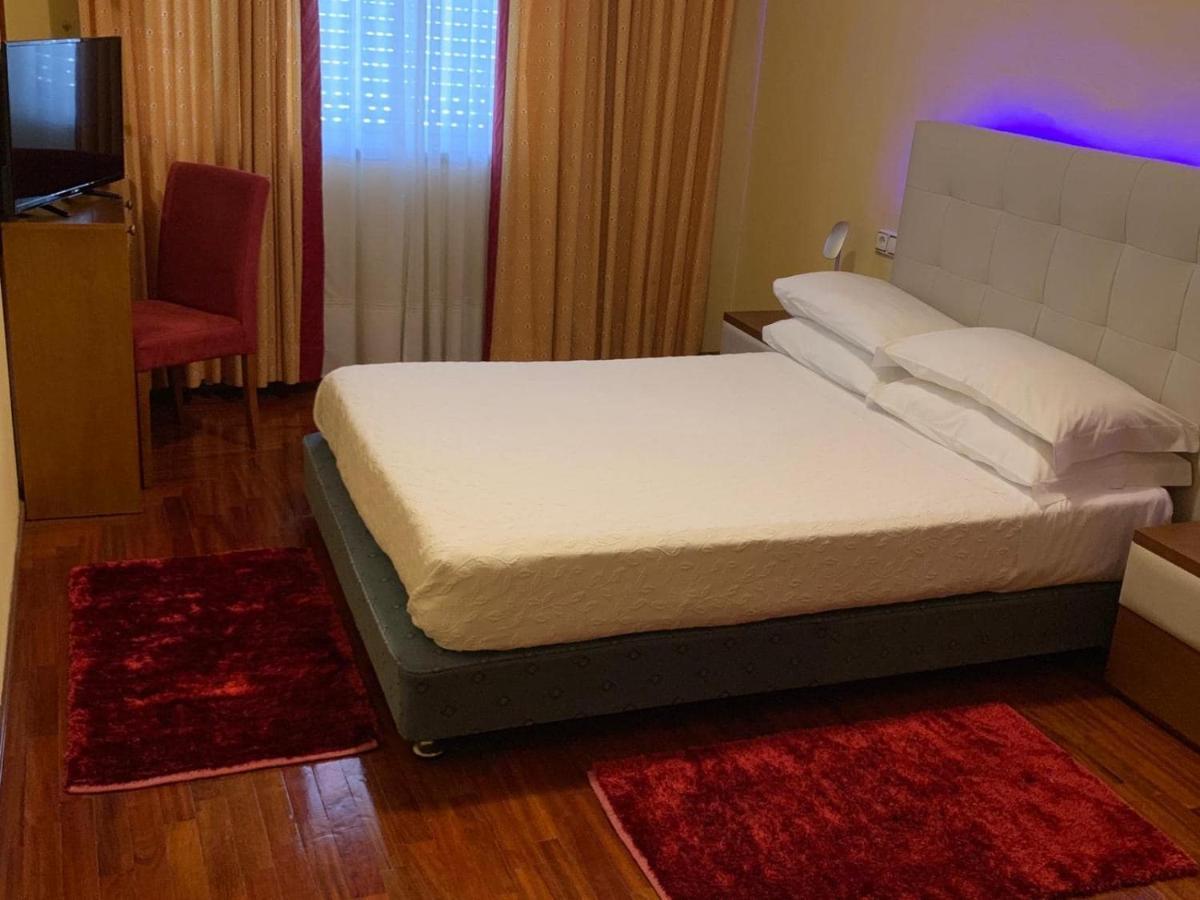 Hotel Valenca Do Minho Ngoại thất bức ảnh