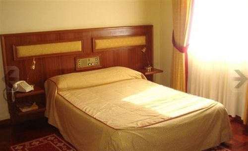 Hotel Valenca Do Minho Ngoại thất bức ảnh