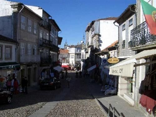 Hotel Valenca Do Minho Ngoại thất bức ảnh