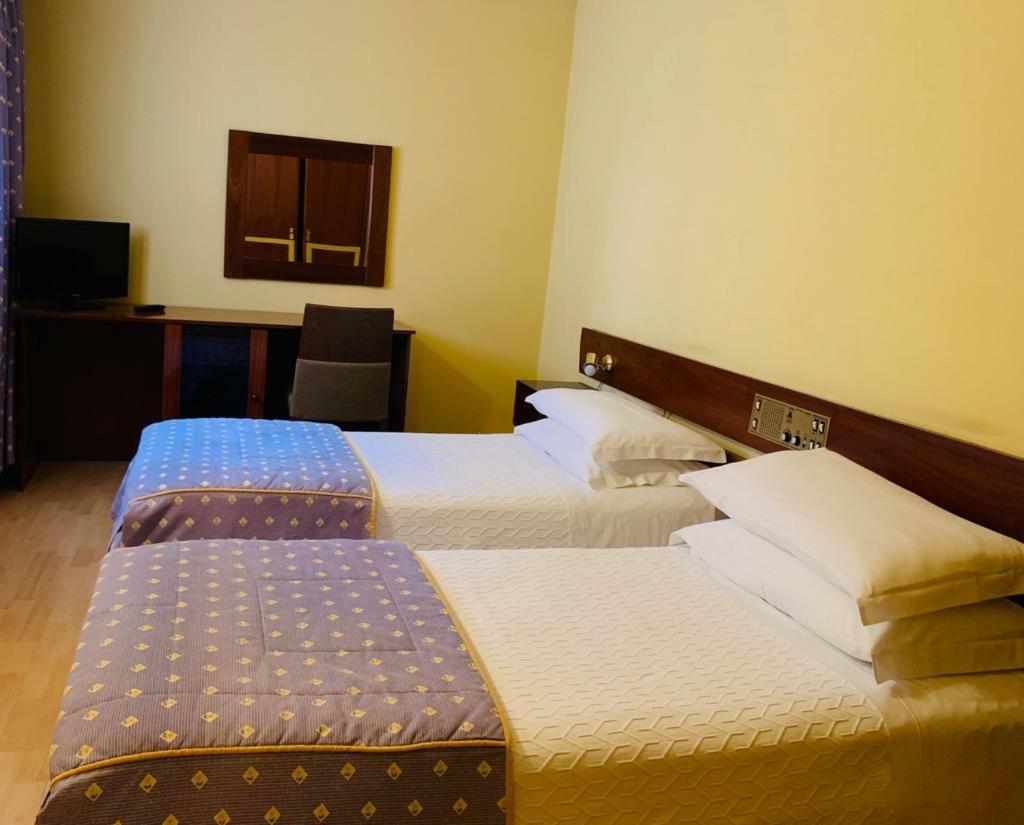 Hotel Valenca Do Minho Ngoại thất bức ảnh