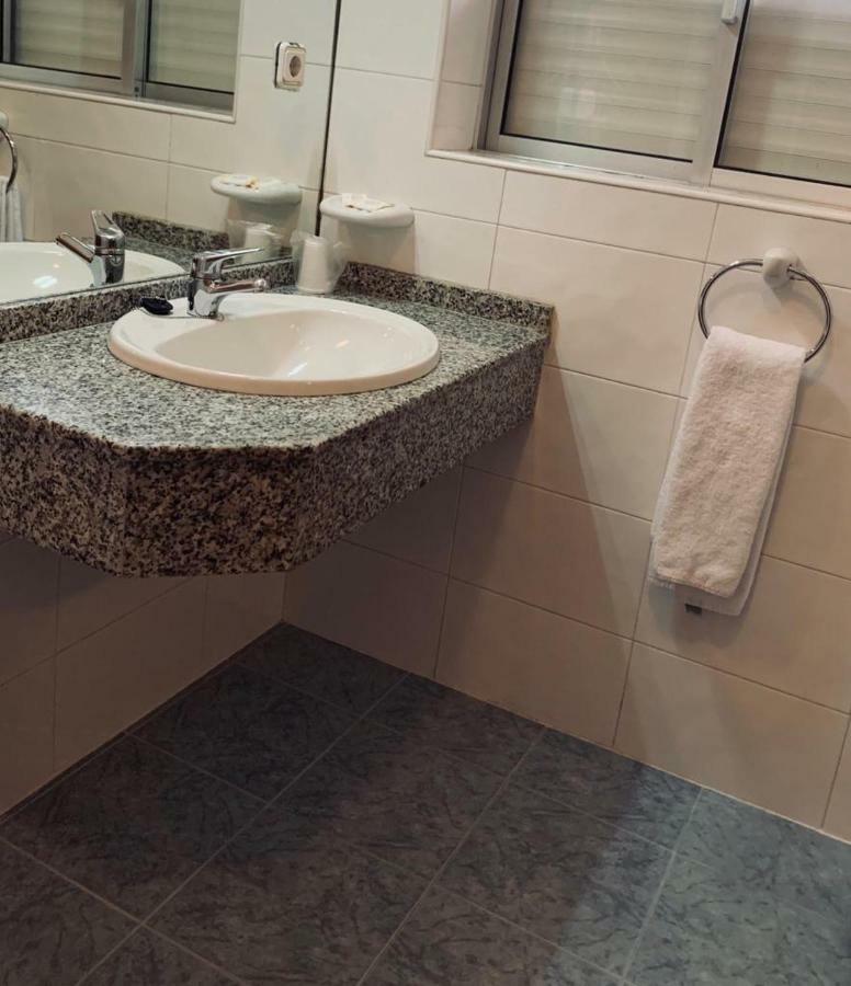 Hotel Valenca Do Minho Ngoại thất bức ảnh