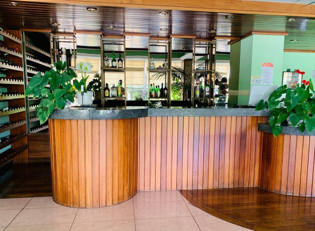 Hotel Valenca Do Minho Ngoại thất bức ảnh