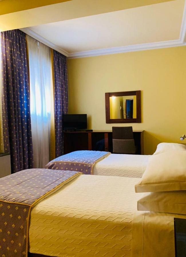 Hotel Valenca Do Minho Ngoại thất bức ảnh