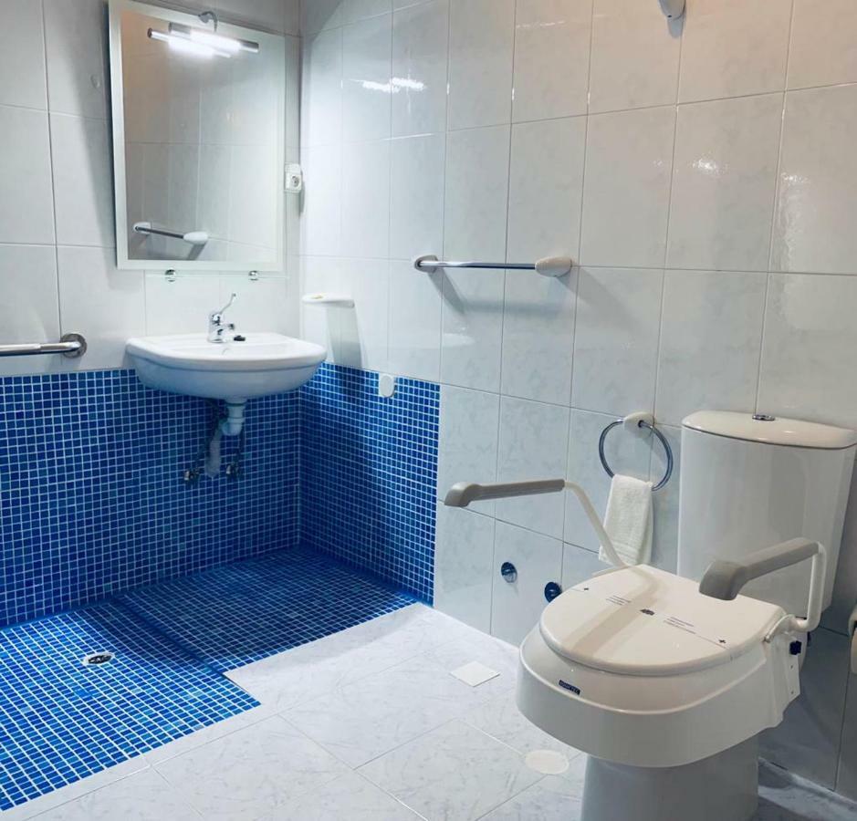 Hotel Valenca Do Minho Ngoại thất bức ảnh