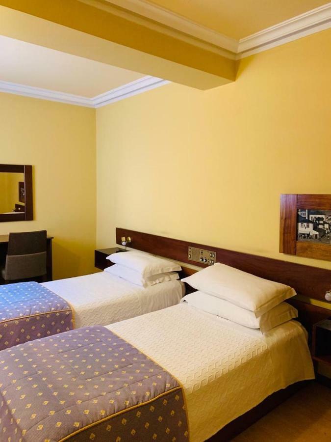 Hotel Valenca Do Minho Ngoại thất bức ảnh
