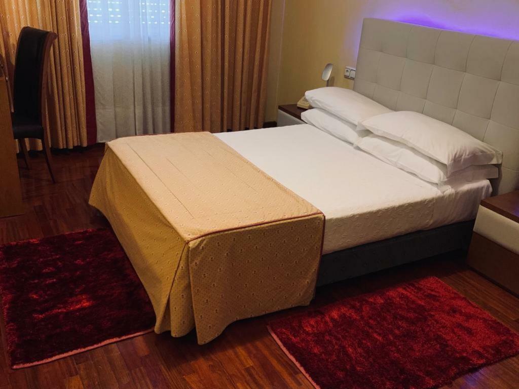 Hotel Valenca Do Minho Ngoại thất bức ảnh
