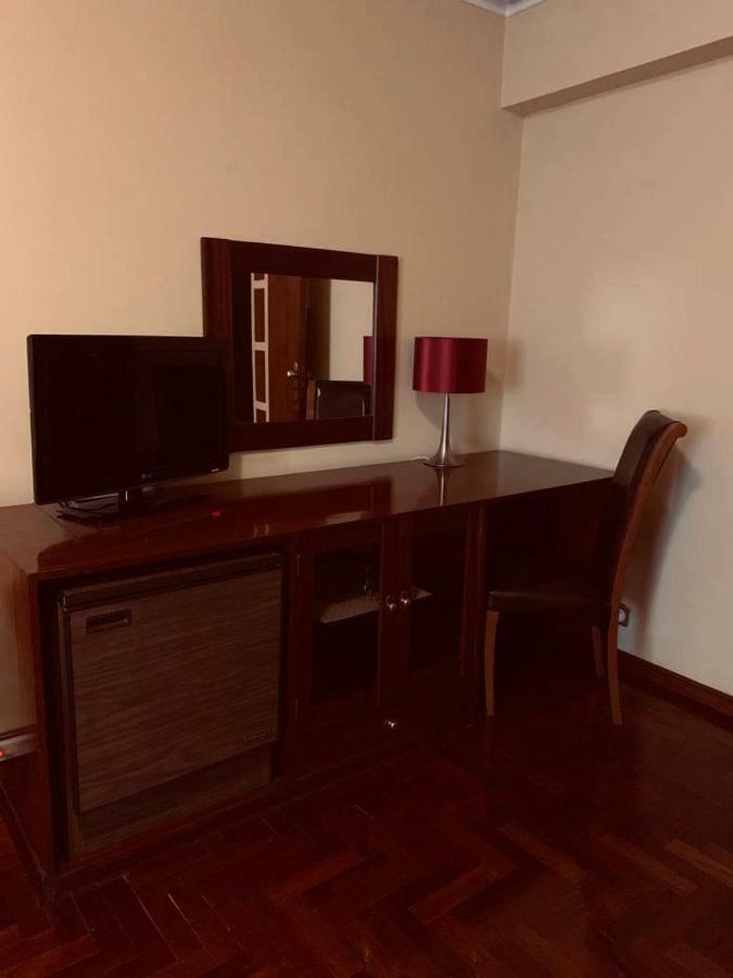 Hotel Valenca Do Minho Ngoại thất bức ảnh